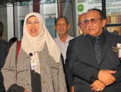JPU Punya 520 Hari, Kami Cuma Ke Sidang