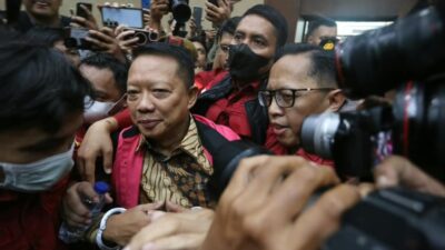 Gelondongan, Tak Ada Predicate Crime yang Jelas