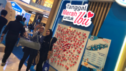Frisian Flag Kental Manis Ajak Keluarga Indonesia Beri #TanggalMerahUntukIbu