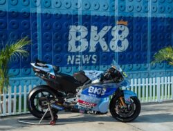 Gresini Racing Tatap Musim Terbaru Bersama Duet Kampiun Dunia MotoGP dan Talenta Muda