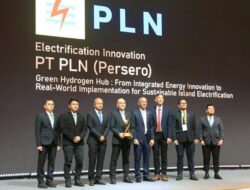 Hadirkan Listrik 24 Jam Ke Pulau Rengit, PLN Raih Apresiasi Danantara