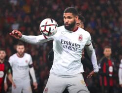 Juventus Ditahan Rennes, AC Milan Dibungkam Bournemouth 3-0