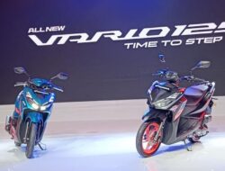 Mending Beli iPhone 18 Pro atau Kendaraan Bermotor Roda Dua Terbaru? Ini Perbandingan Harganya