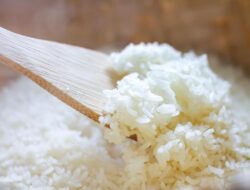 Sudah Stop Makan Nasi Tapi Kok Perut Tetap Buncit? Bisa Karena Itu gegara Ini