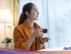 Minuman dan Kafein Bisa Pengaruhi Mood hingga Risiko Depresi, Ini Faktanya