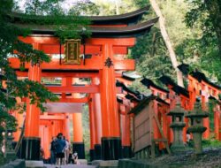 Liburan Impian Di Jepang Tanpa Rumit