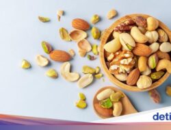 Ditanya Kacang Paling Sehat, 3 Ahli Gizi Kompak Pilih Jenis Kacang Ini