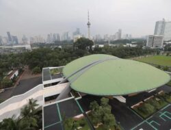Gabungan Parpol Kelompok Sipil Komentar Nihilnya Keterwakilan Perempuan Di Panja RUU Pencoblosan Suara Nasional