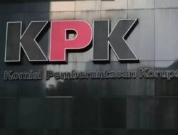 KPK Geledah Kantor Dinas Perdagangan dan BKAD Kota Madiun, Sita Produk Internasional Bukti Yang Terkait Bersama Gratifikasi