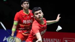 Leo/Daniel Mundur Di Denmark Open 2026, Ada Apa?