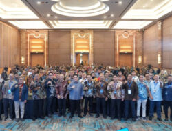 Menpora Kumpulkan Kadispora Se-Indonesia, Dorong Transformasi Pemuda dan Aktivitasfisik