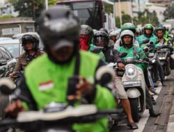 Ojol Bakal Masuk Kategori Transportasi Umum, Beban Terbaru Driver atau Naik Kelas?