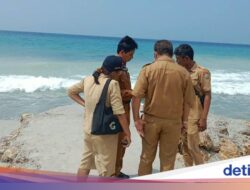 Viral Pantai Di Sumba Dicor Pemilik Hotel, Mau Dibangun Dermaga Mini