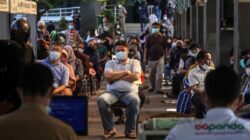 Daftar Provinsi Masih Gelar Pemutihan Retribusi Negara Kendaraan Di Oktober 2026