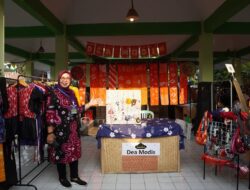 Pertamina SMEXPO Regional Yogyakarta 2026 Membawa Semangat Lokal Karena Itu Vokal