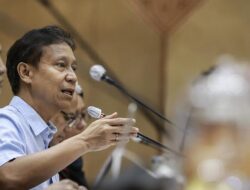 Respons Menkes Soal Keputusan Mutasi dr Piprim Di RSCM Dibatalkan