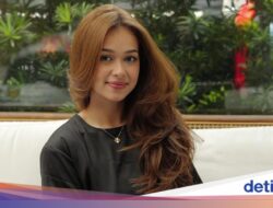 Momen Rebecca Klopper Kulineran Di Australia, Ini Keseruannya!