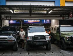 Cara Blokir STNK via Online Tanpa Harus Hingga Samsat