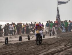 Slidetober 2026 Karena Itu Arena Perpaduan Aktivitasfisik Selancar, Balap Kendaraan Bermotor Roda Dua, dan Seni Kekayaan Budaya Ke Bali