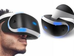 Sony Alihkan 419 Paten XR Hingga Meta, Picu Spekulasi Masa Didepan PlayStation VR
