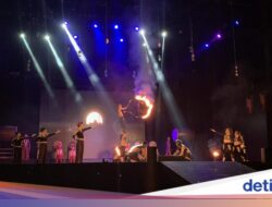 Mau Seru-seruan Di Trans Studio? Ada Promo Spooktober Di Bali dan Bandung, Cek Sekarang!