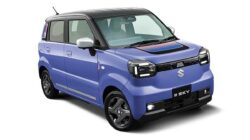 Kendaraan Pribadi Bertenaga Listrik Suzuki e Sky Resmi Dijual, Lebih Murah Di BYD Racco