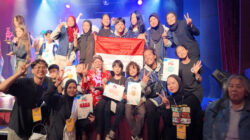 Teater Tanah Air Raih Empat Apresiasi Untuk Perayaan Seni Teater Internasional Hingga Spanyol