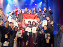 Teater Tanah Air Raih Empat Apresiasi Untuk Perayaan Seni Teater Internasional Hingga Spanyol