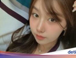 Potret Vilmei Belajar Bikin Matcha dan Borong Kangkung Bersama Penjual Kaki Lima