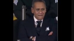 Viral! Kepala Negara Como Semringah Timnya Cukur Man United 4-1 Ke Perserikatan Champions