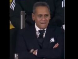 Viral! Kepala Negara Como Semringah Timnya Cukur Man United 4-1 Ke Perserikatan Champions